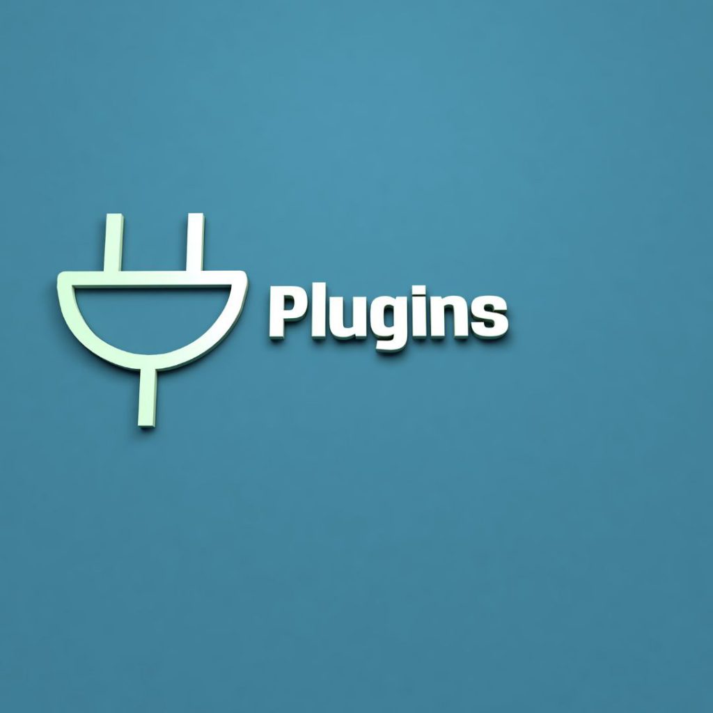 WordPress plugin icons