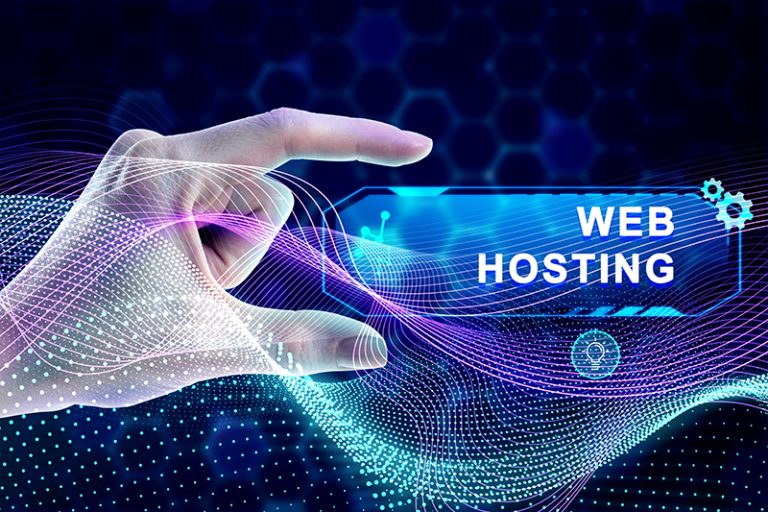Reliable WordPress hosting for e-commerce