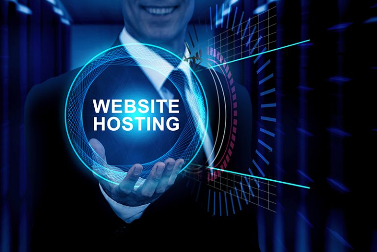 WordPress hosting with 24/7 support