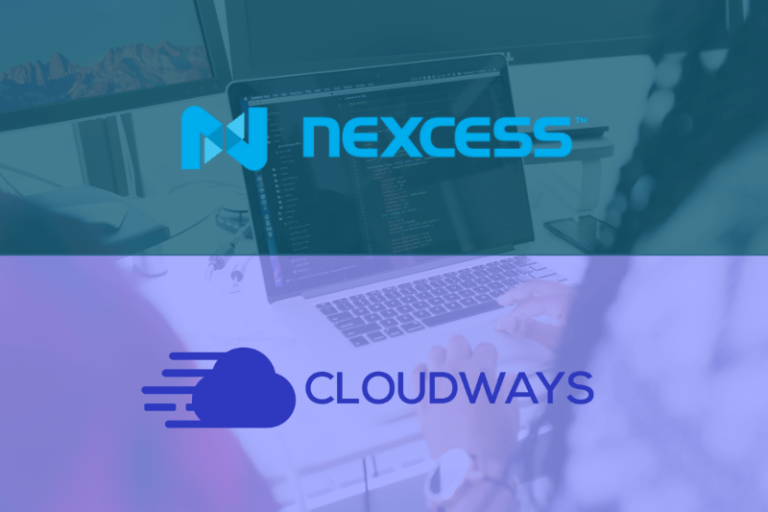 Nexcess and Cloudways hosting provider
